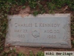 Charles E. Kennedy