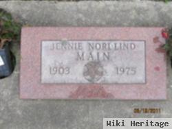 Jennie Nordlind Main