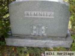 Dr Herbert Charles Kemnitz