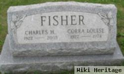 Charles H. "tim" Fisher