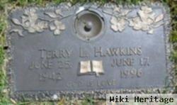 Terry L. Hawkins