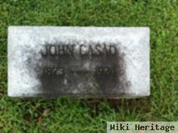 John Casad