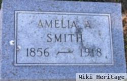 Amelia A Smith