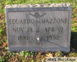 Eduardo Mazzone