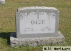 Floyd W. Knight