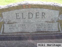 Hazel Mae Elder