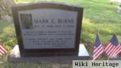 Mark E. Burns