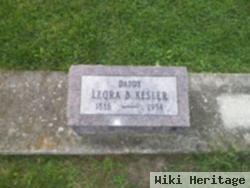 Leora B. Kesler