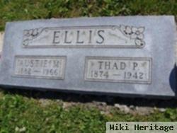 Thad Ellis