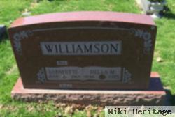 Lafayette "bill" Williamson