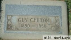 Guy Chilton