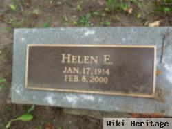 Helen E Scott Bradford