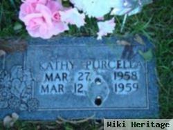 Kathy Purcella