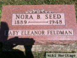 Nora B. Seed
