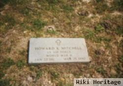 Howard K. Mitchell