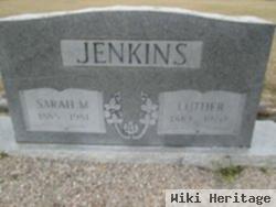 Luther Jenkins