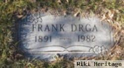 Frank Drga