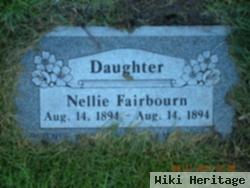 Nellie Fairbourn