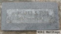 Margaret Fyfe