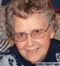 Lois Alma Walker Kirby