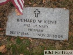 Richard W. Kent