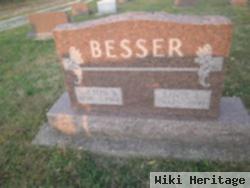 Milton Willard Besser