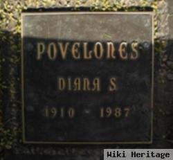 Diana S. Povelones