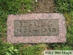 Edsall George Shay