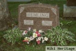 Christ Hemling