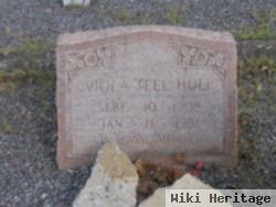 Viola Teel Hull