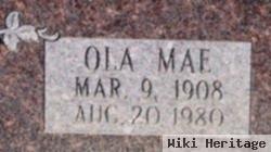 Ola Mae Hammond