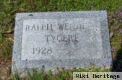 Ralph Wendt Tygert