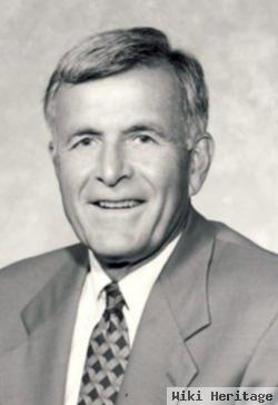 Dr Charles P "chuck" Truby, Sr