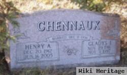 Henry A. Chennaux