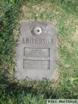 Ford B. Anderson