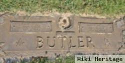 Mary Helen Butler