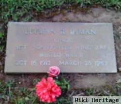 Leeman Robbs Inman