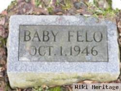 Baby Felo