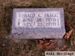 Ronald Geoffrey Bragg