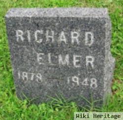 Richard Elmer White