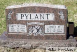 James W "jay" Pylant