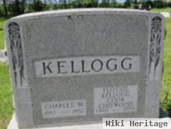 Charles Melvin Kellogg