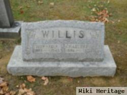 Howard Patterson Willis