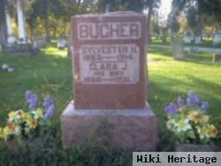 Sylvester H. Bucher