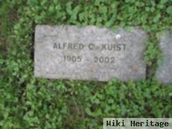 Alfred C Kuist