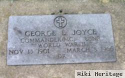 George Leo Joyce