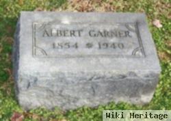 Albert Garner