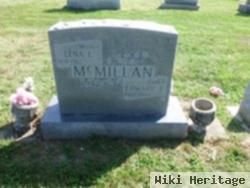 Lena L. Douglas Mcmillan