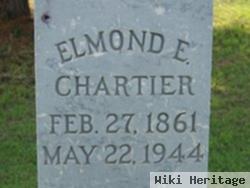 Elmond E. Chartier