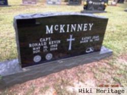 Ronald Kevin Mckinney